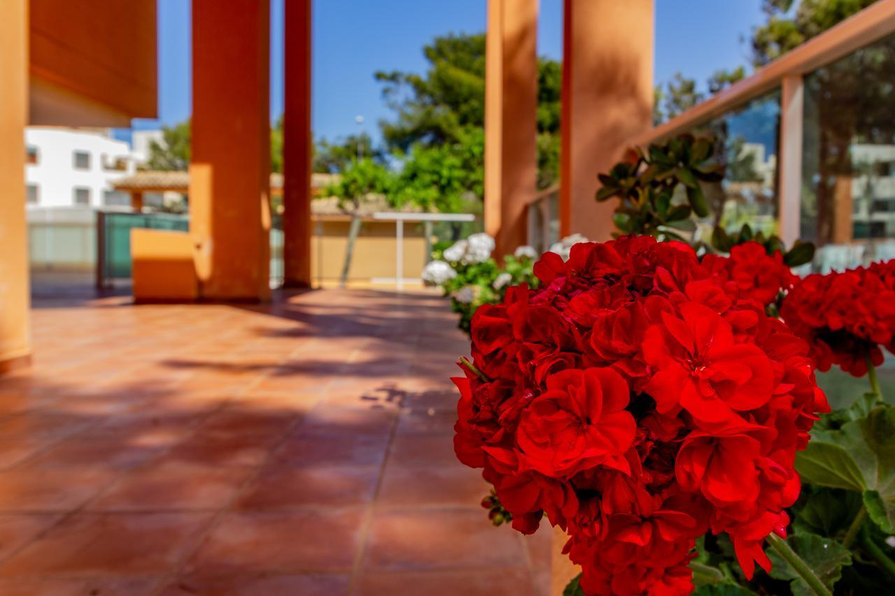 Realrent Mirador Al Mar Apartment Denia Exterior photo